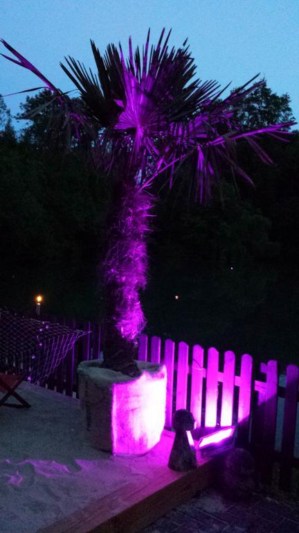Waldhotel Zur Holzmuhle Eldagsen Esterno foto